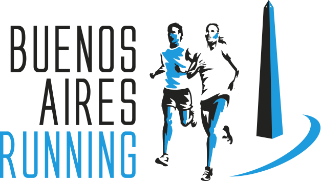 Logo Buenos Aires Running